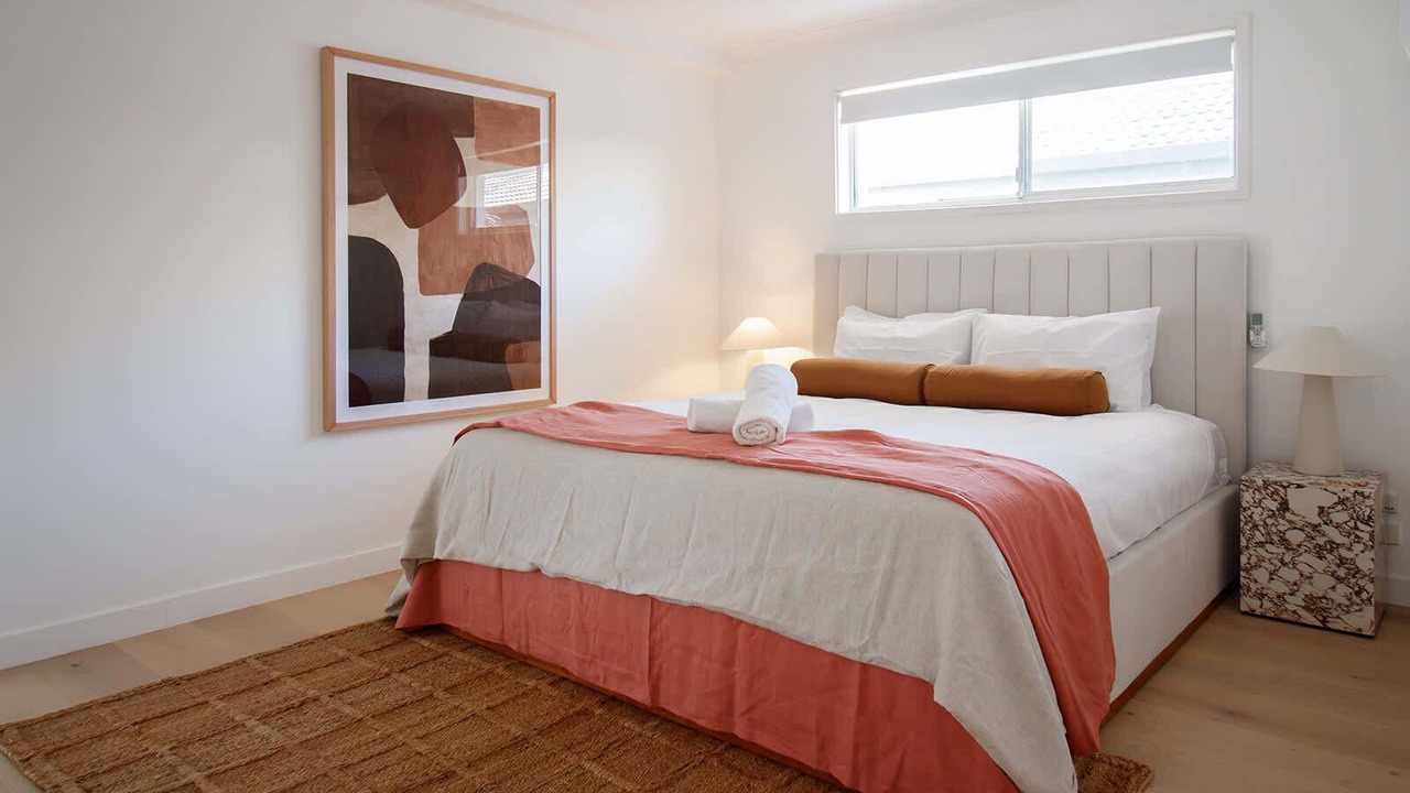Photo of Bedroom in Burleigh Waters