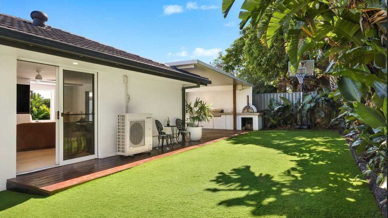 Photo of Patio Balcony in Burleigh Waters