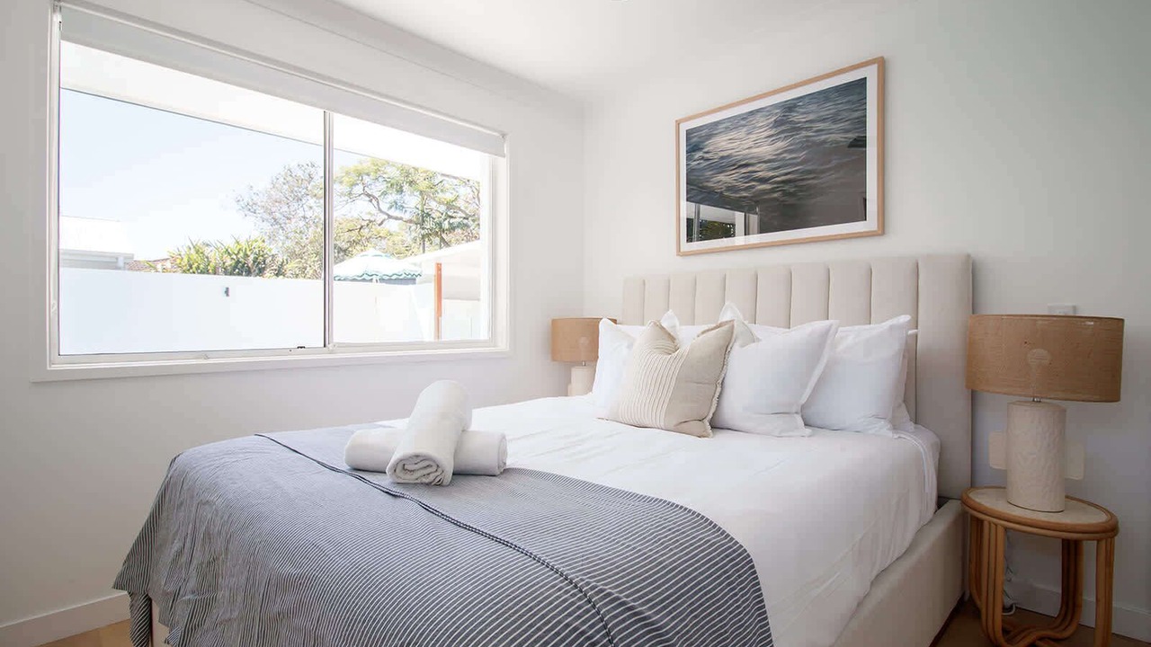 Photo of Bedroom in Burleigh Waters