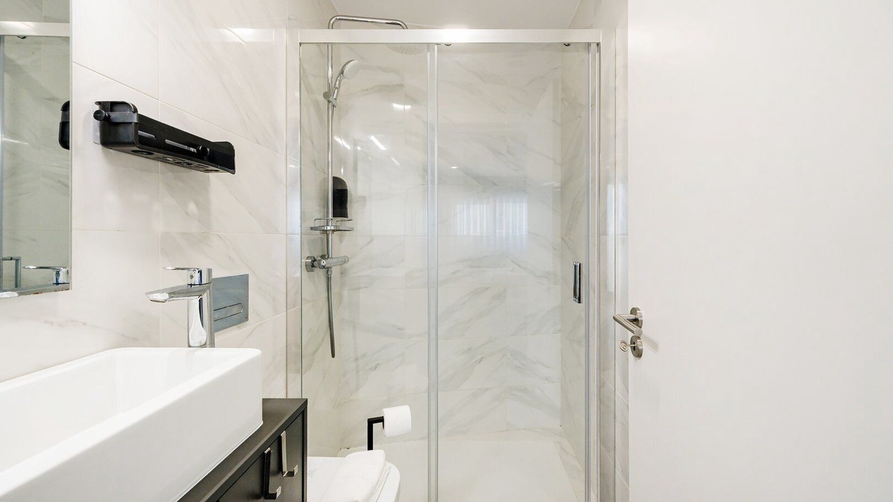 Photo of Bathroom in Vera Cruz