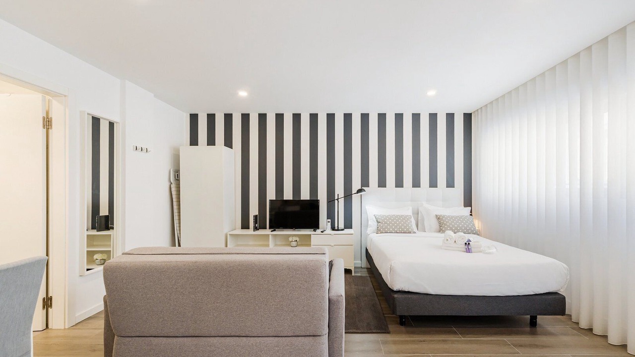 Photo of Bedroom in Vera Cruz
