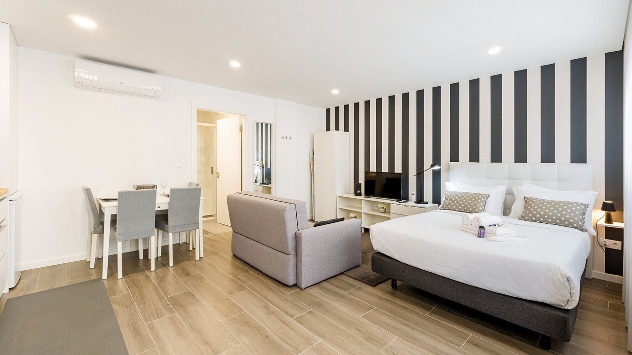 Photo of Bedroom in Vera Cruz