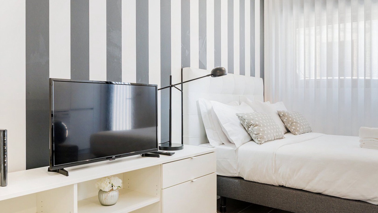 Photo of Bedroom in Vera Cruz