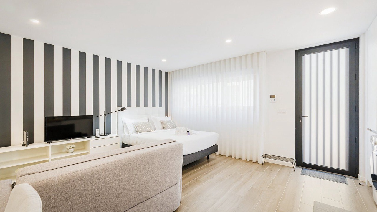 Photo of Bedroom in Vera Cruz