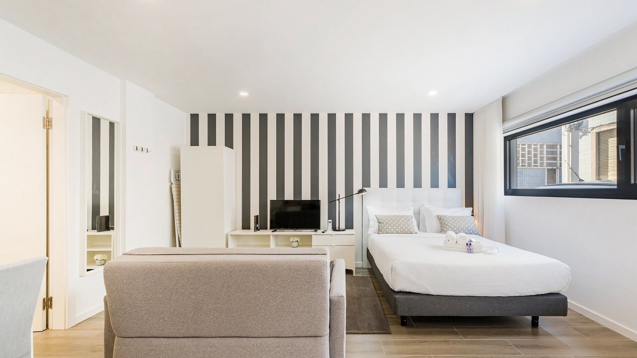 Photo of Bedroom in Vera Cruz