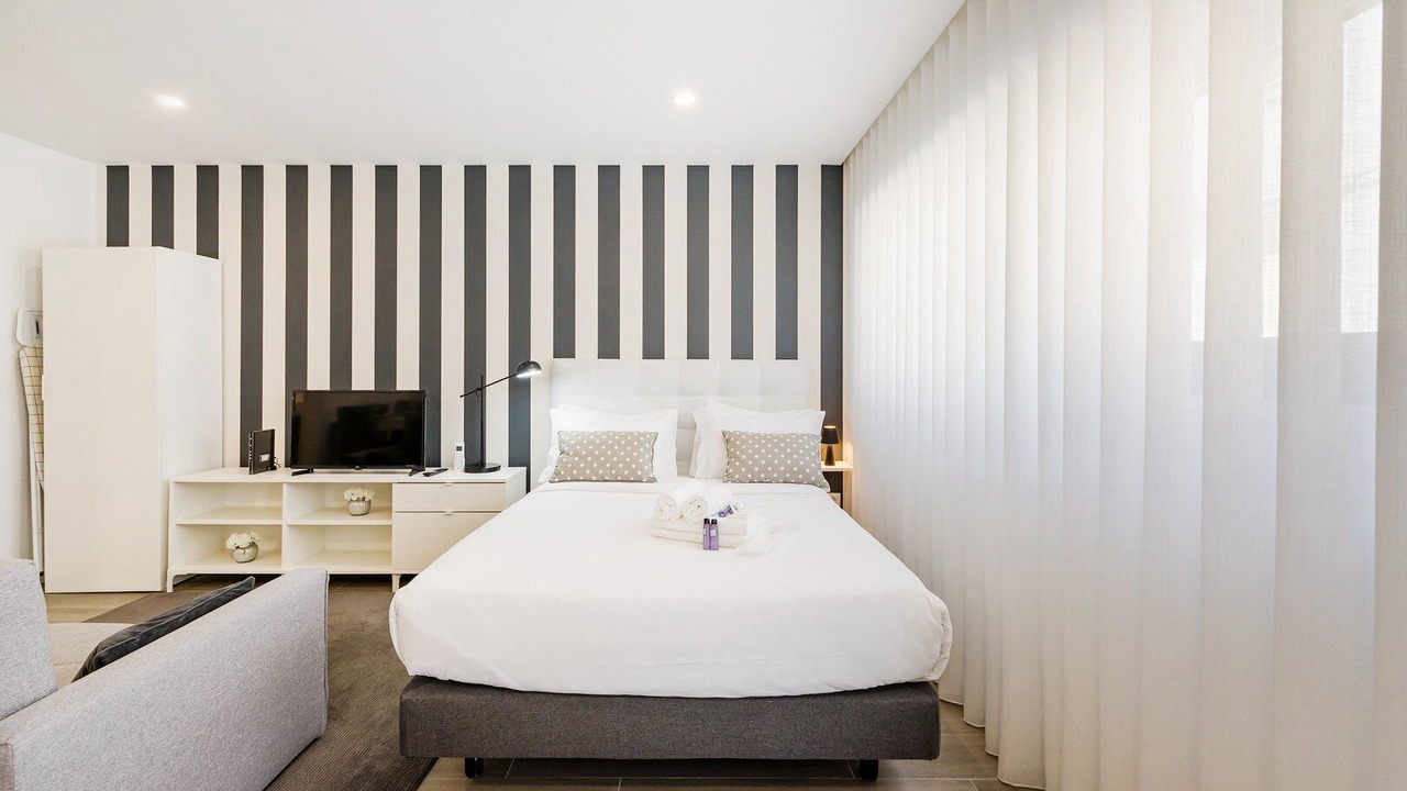 Photo of Bedroom in Vera Cruz