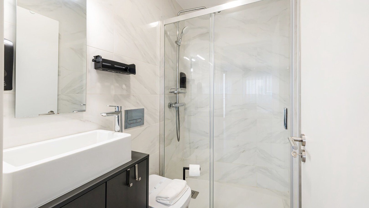 Photo of Bathroom in Vera Cruz