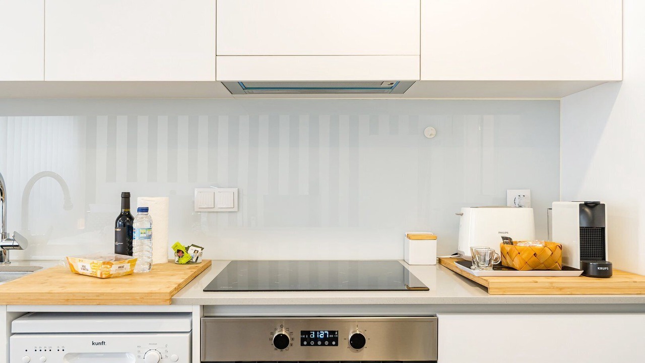 Photo of Kitchen in Vera Cruz