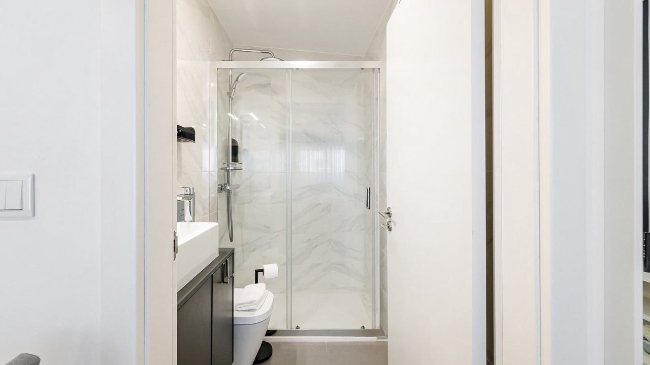 Photo of Bathroom in Vera Cruz
