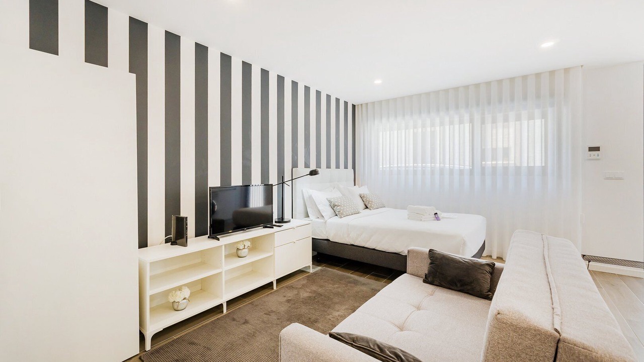 Photo of Livingroom in Vera Cruz