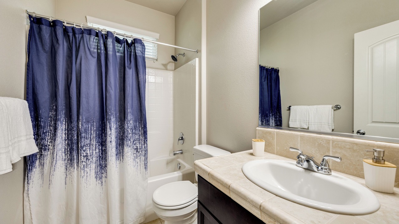 Photo of Bathroom in Visalia