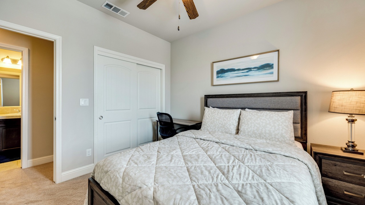 Photo of Bedroom in Visalia