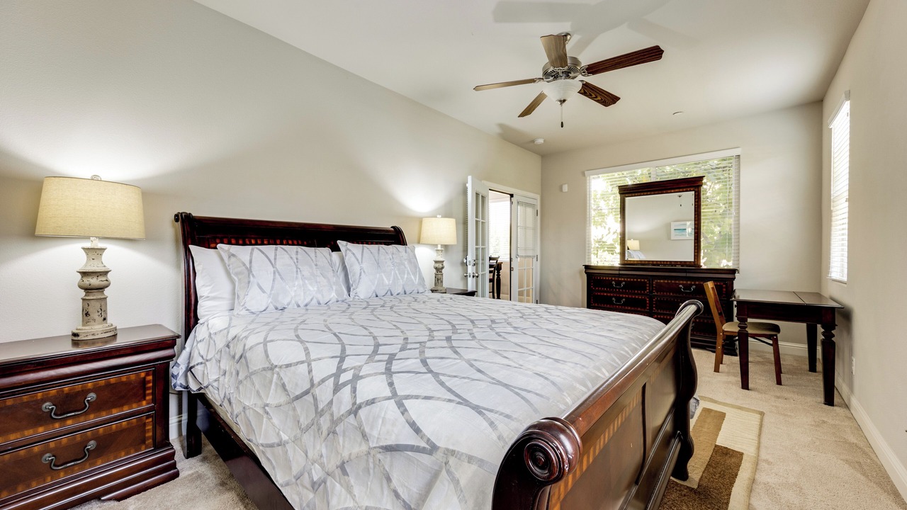 Photo of Bedroom in Visalia