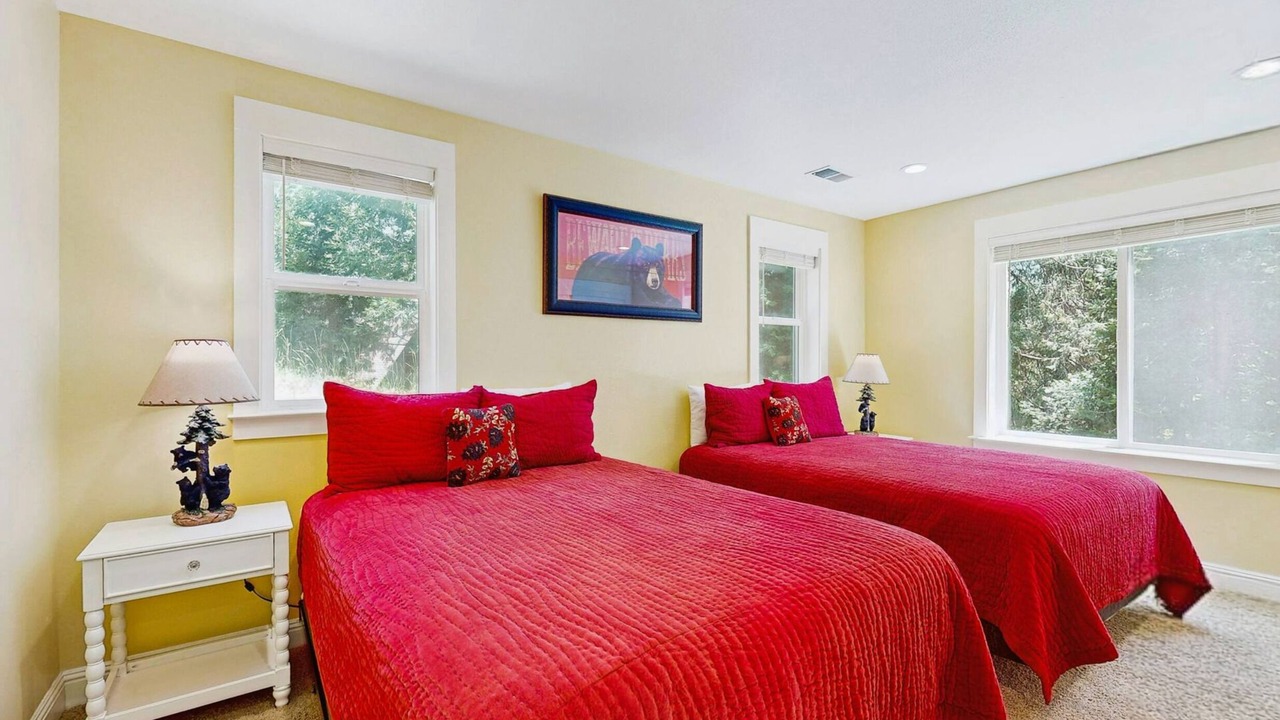 Photo of Bedroom in Arnold
