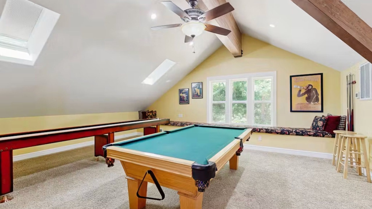Photo of Bedroom in Arnold