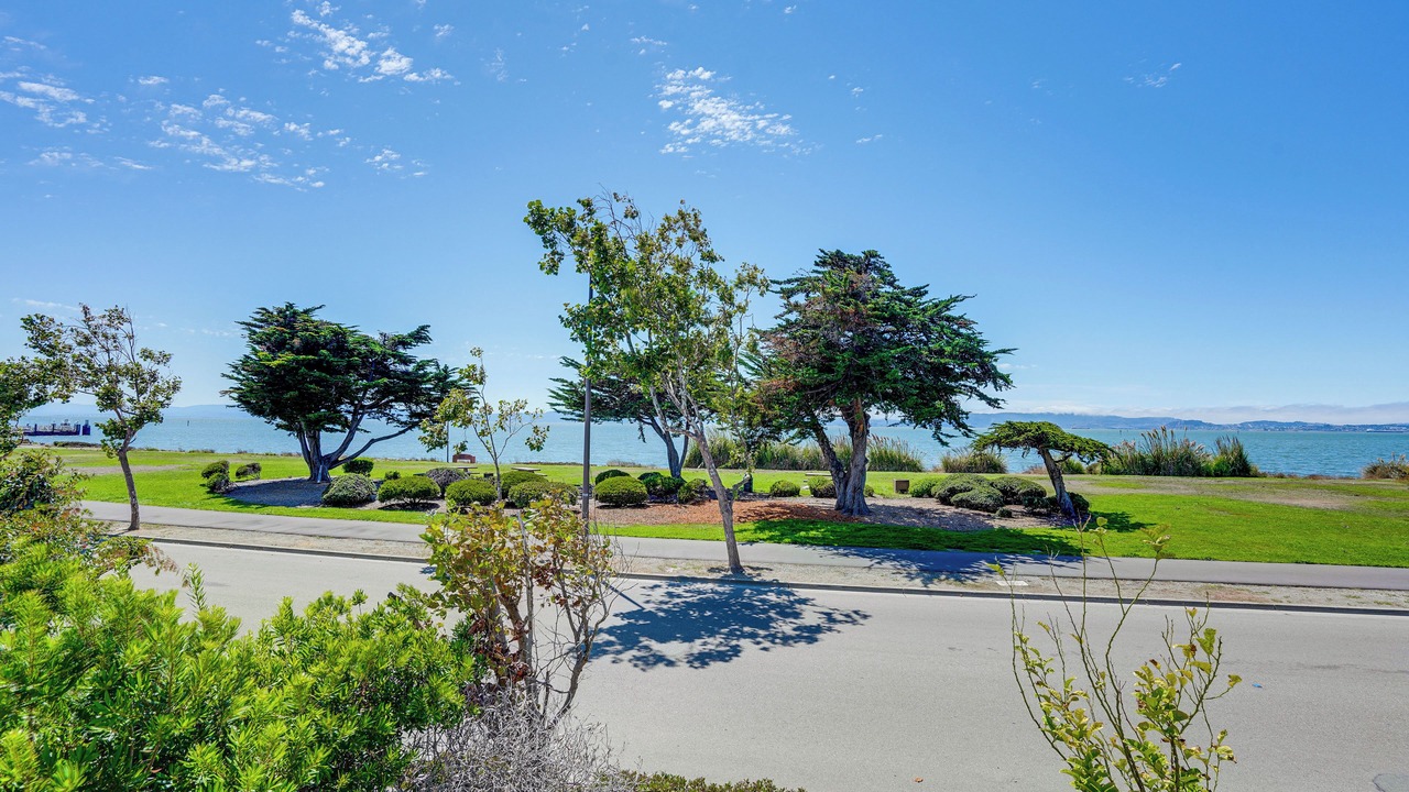 Photo of Patio Balcony in Alameda