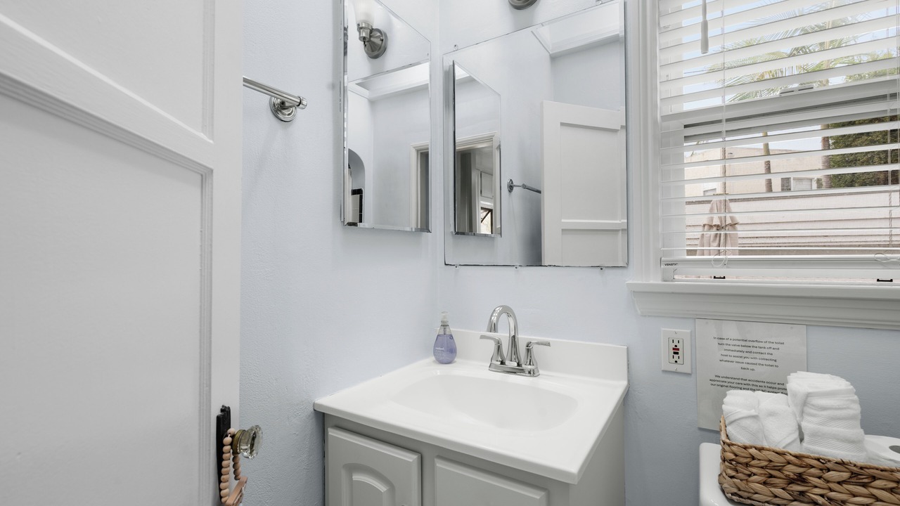 Photo of Bathroom in Kensington