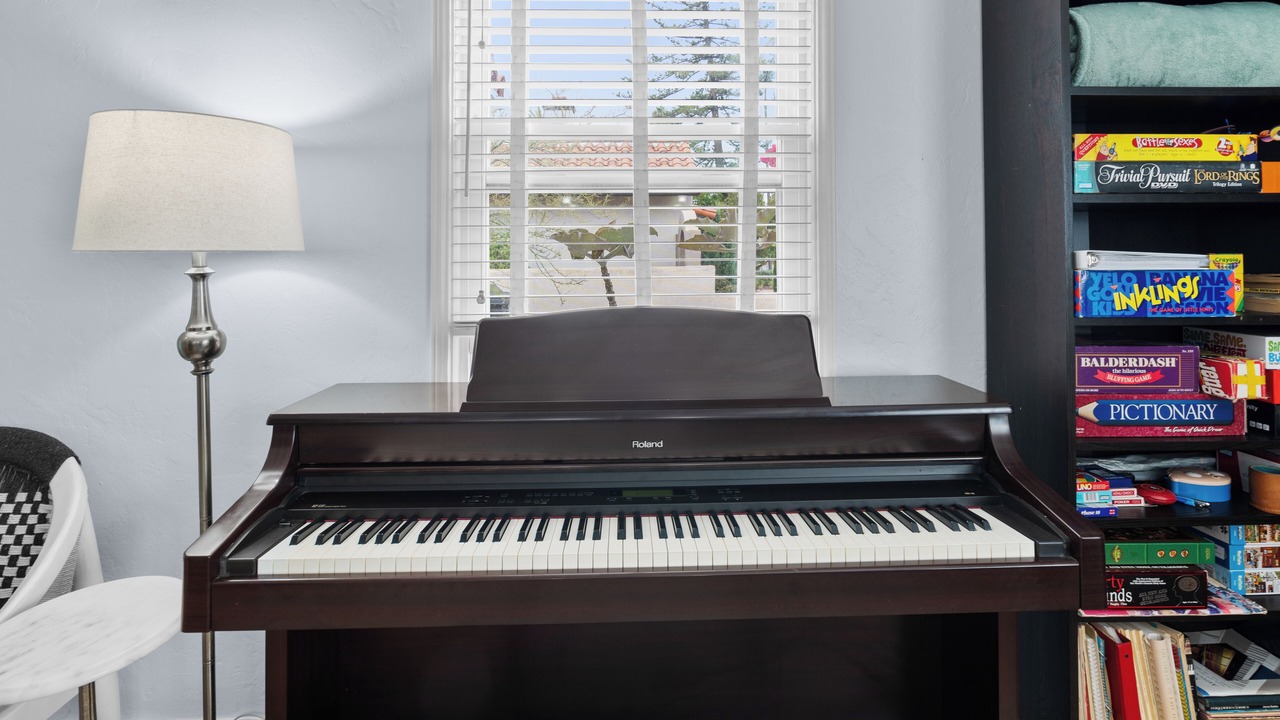 Photo of Bedroom in Kensington