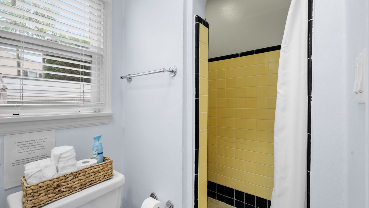 Photo of Bathroom in Kensington