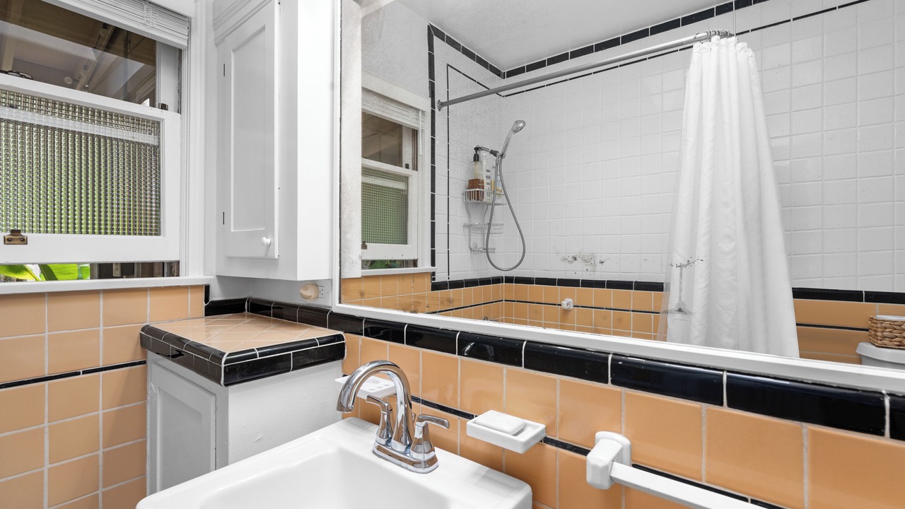Photo of Bathroom in Kensington