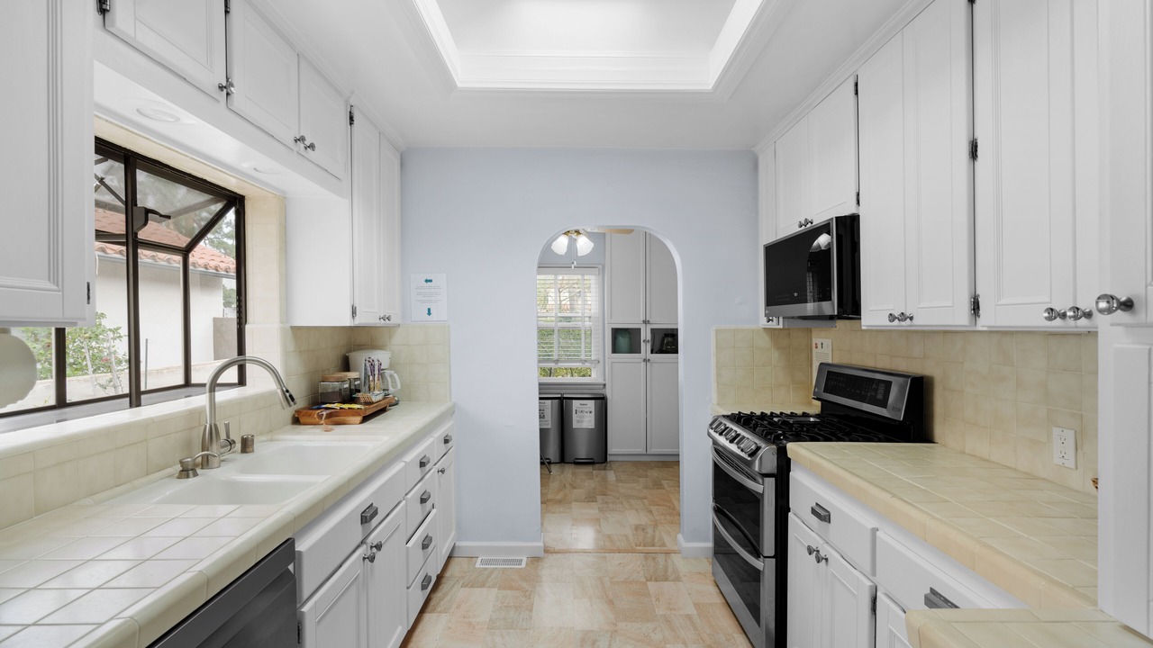 Photo of Kitchen in Kensington