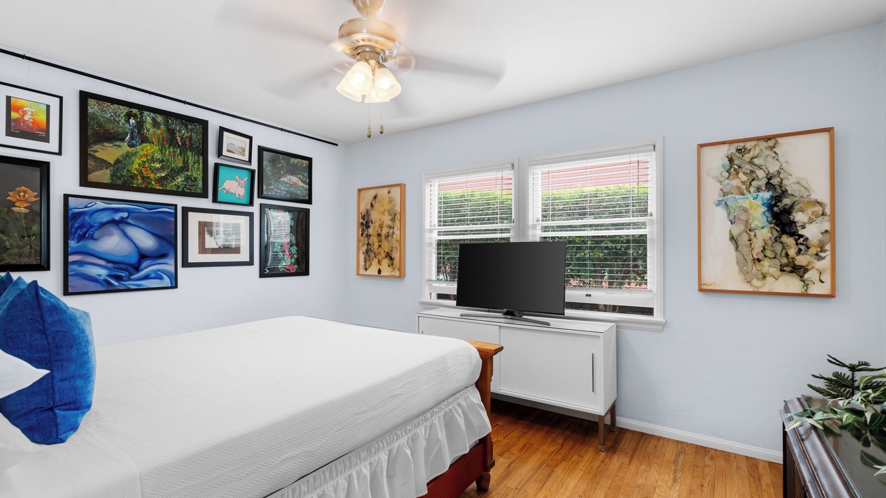 Photo of Bedroom in Kensington