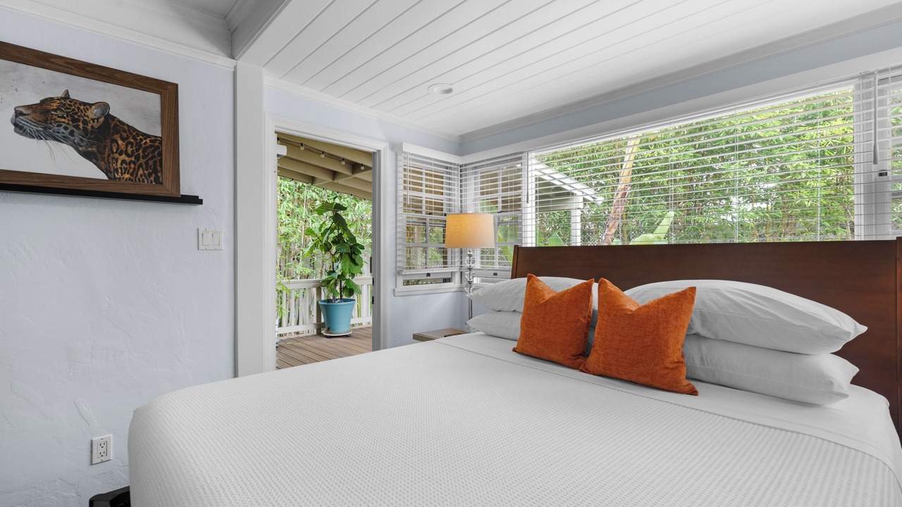Photo of Bedroom in Kensington