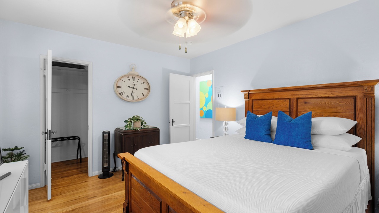 Photo of Bedroom in Kensington