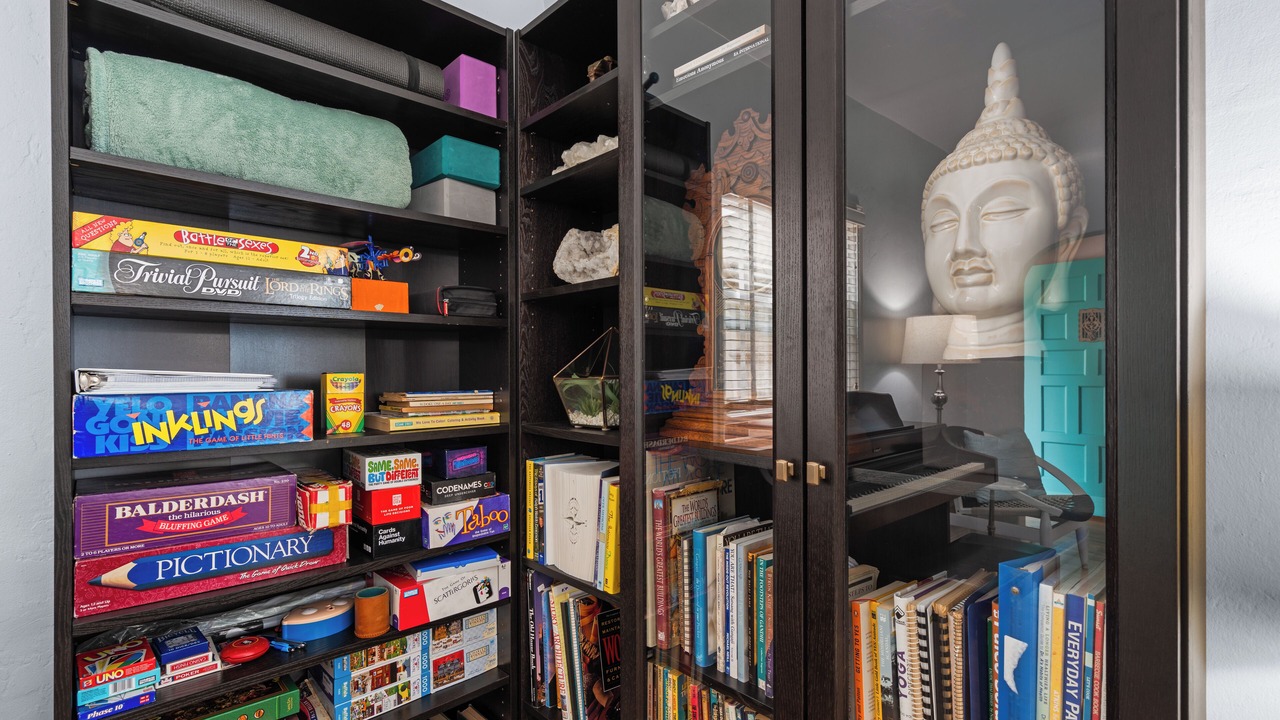 Photo of Bedroom in Kensington