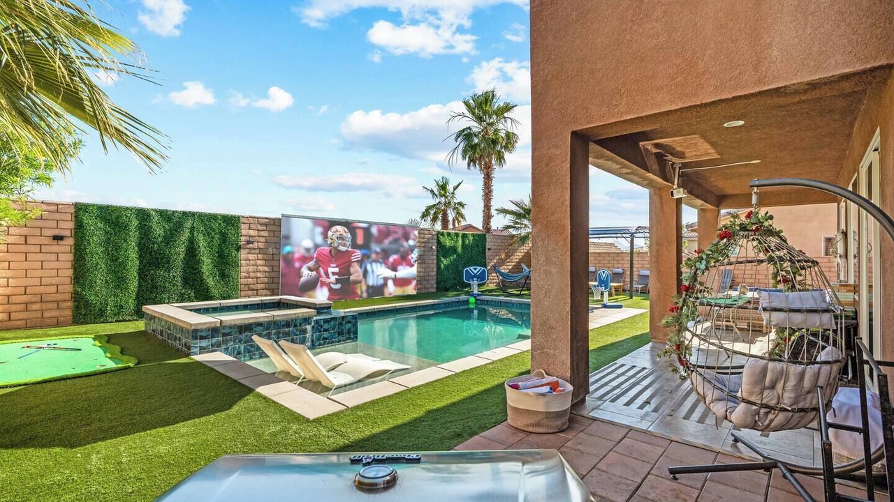 Photo of Outdoor in Terra Lago