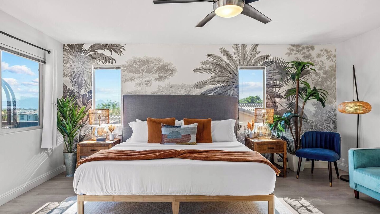 Photo of Bedroom in Terra Lago