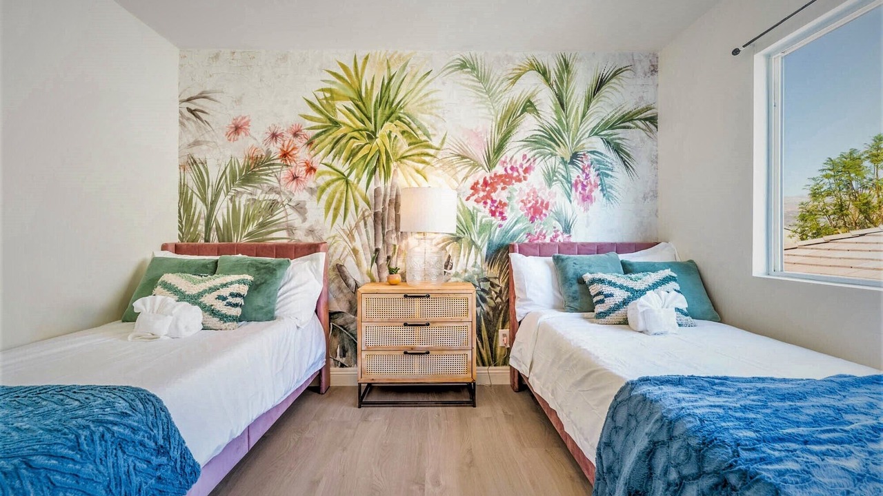 Photo of Bedroom in Terra Lago