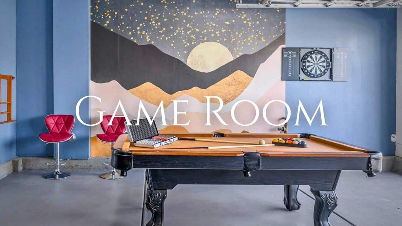 Photo of Bedroom in Terra Lago