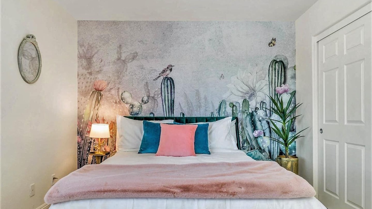 Photo of Bedroom in Terra Lago