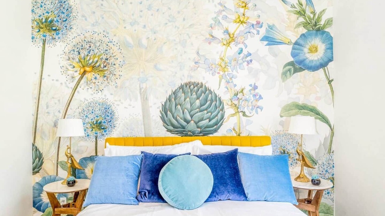 Photo of Bedroom in Terra Lago