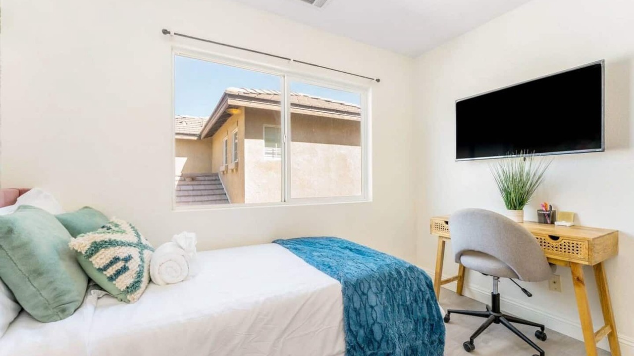 Photo of Bedroom in Terra Lago