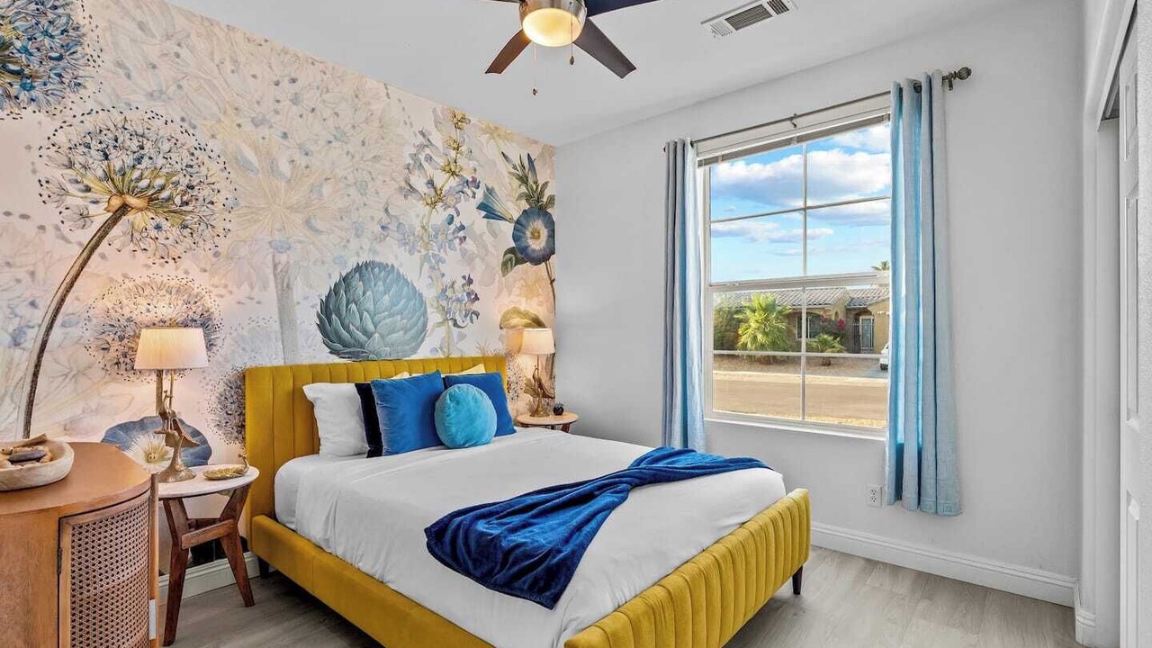 Photo of Bedroom in Terra Lago
