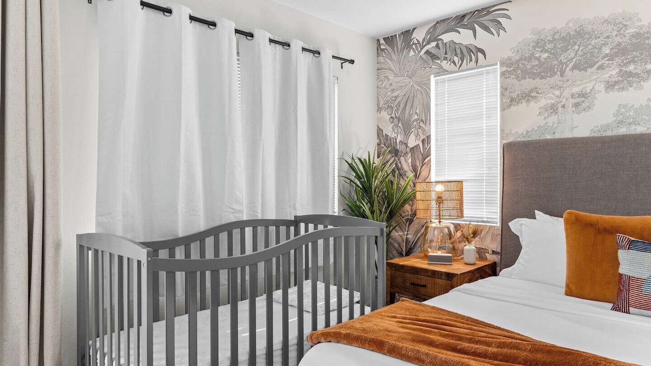 Photo of Bedroom in Terra Lago