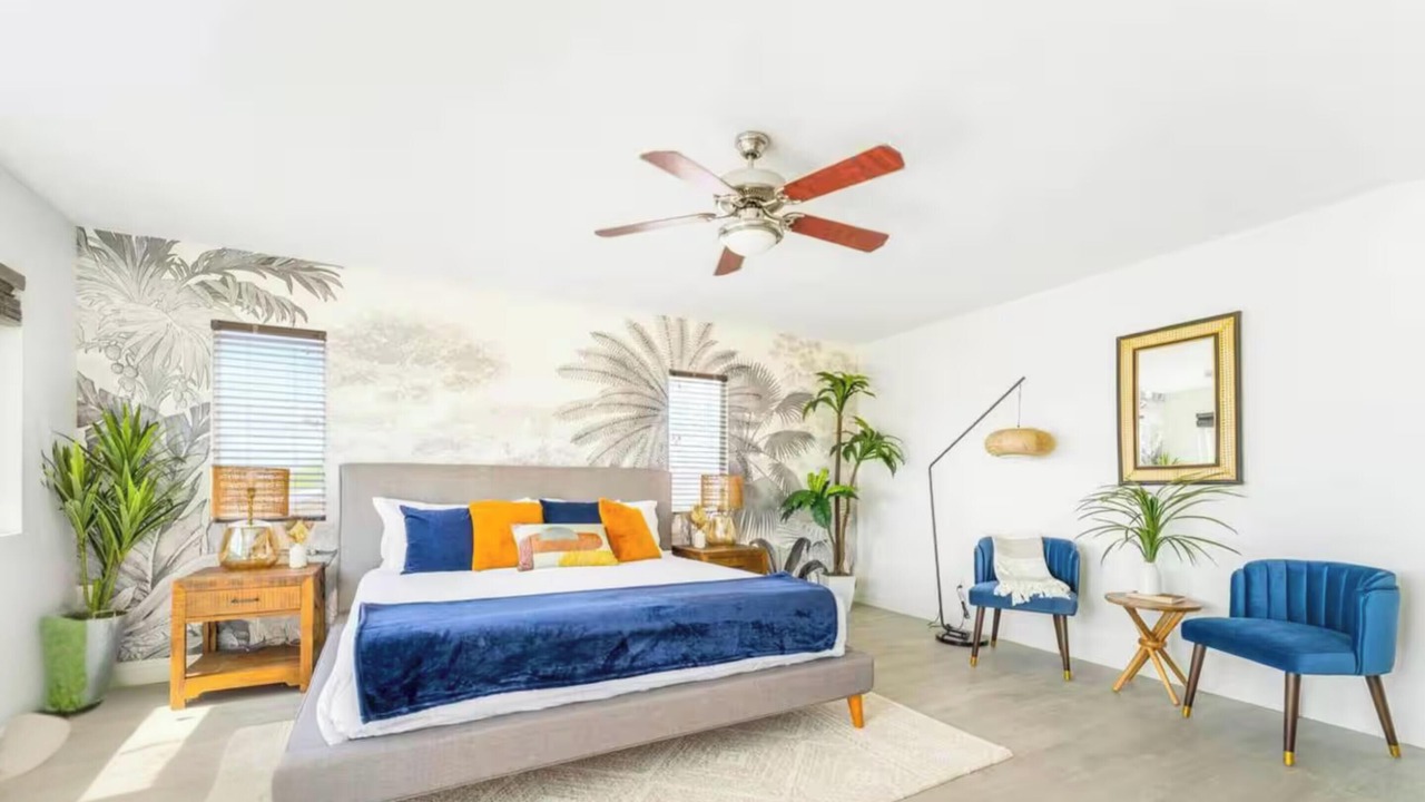 Photo of Bedroom in Terra Lago