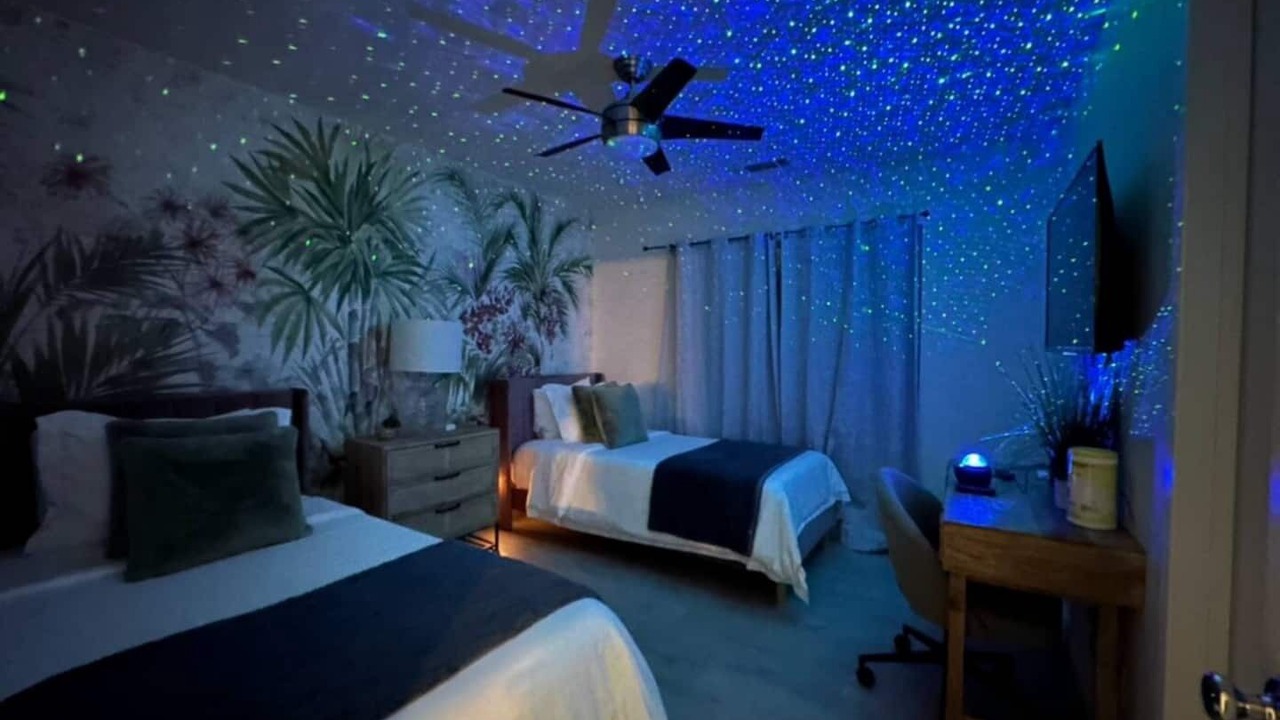 Photo of Bedroom in Terra Lago