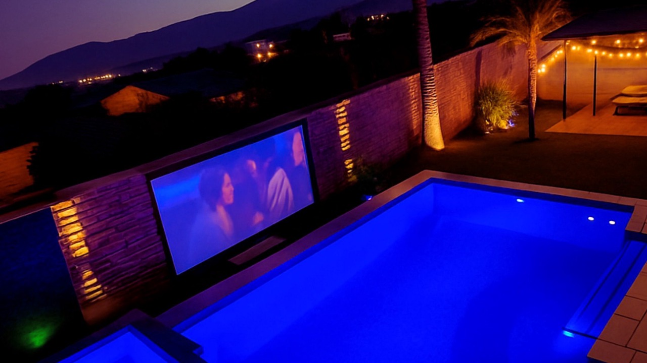 Photo of Outdoor in Terra Lago