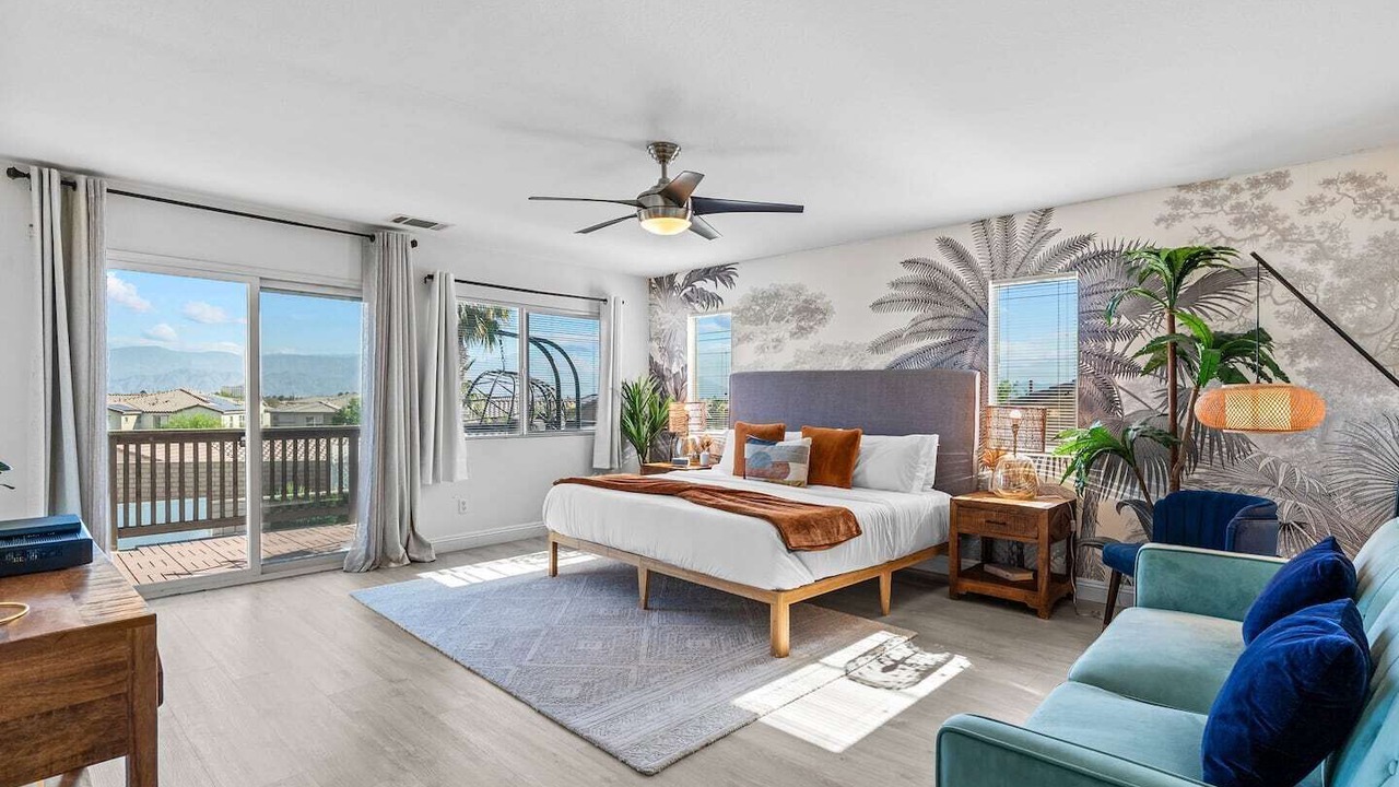 Photo of Livingroom in Terra Lago