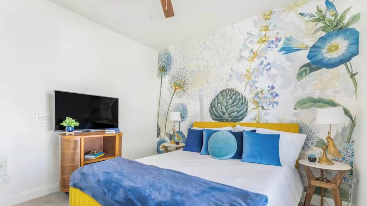 Photo of Bedroom in Terra Lago
