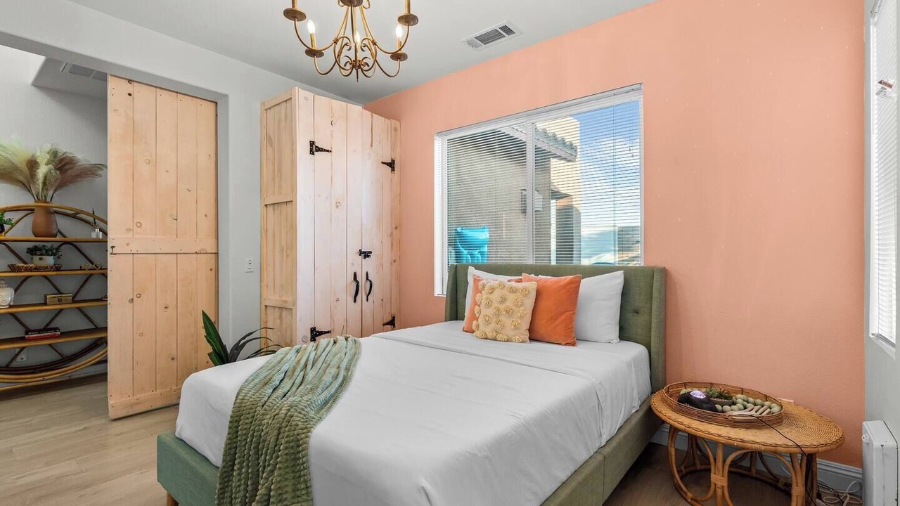 Photo of Bedroom in Terra Lago