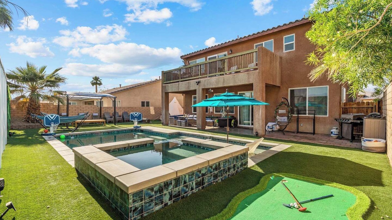 Photo of Outdoor in Terra Lago