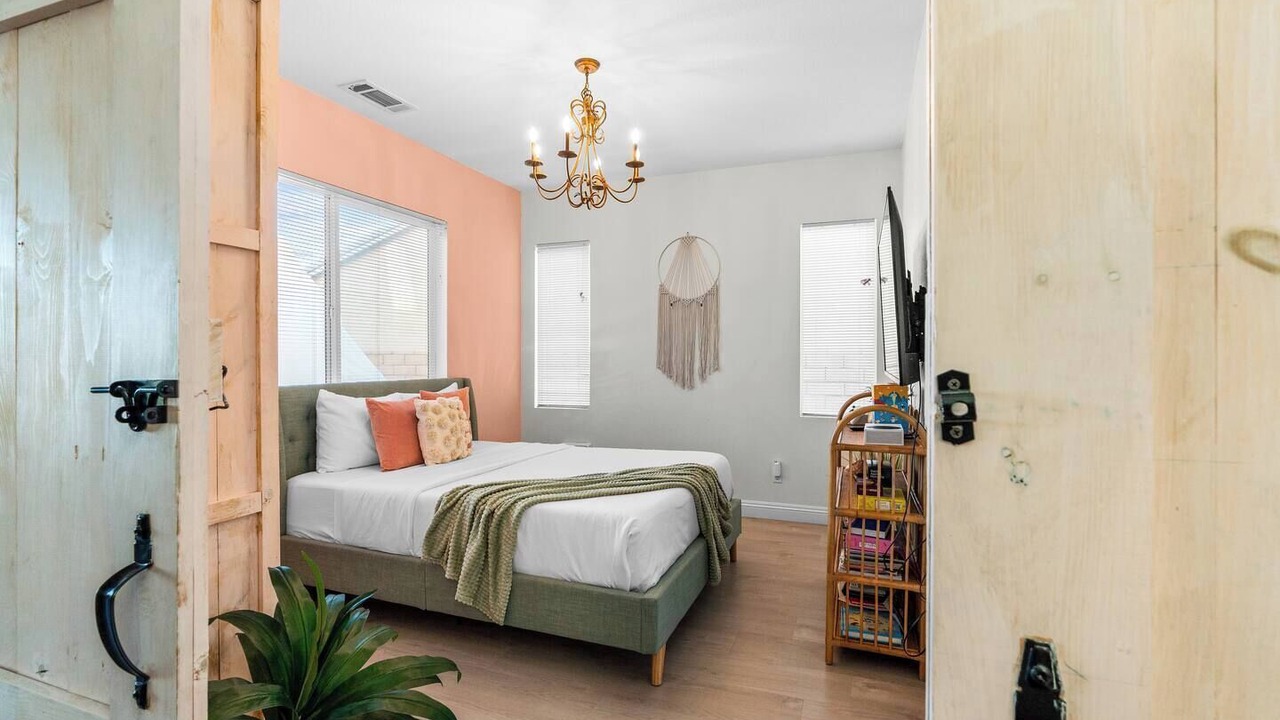 Photo of Bedroom in Terra Lago