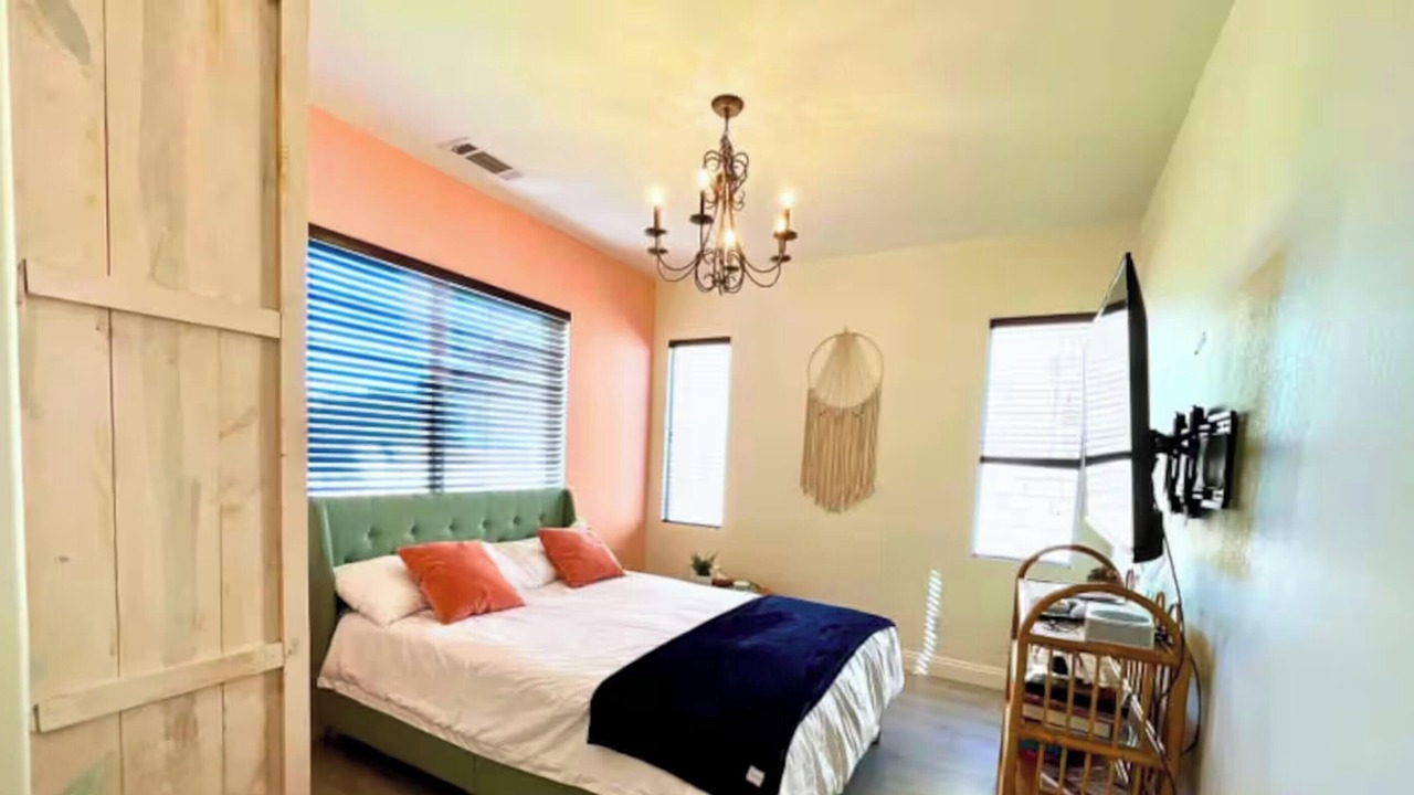Photo of Bedroom in Terra Lago