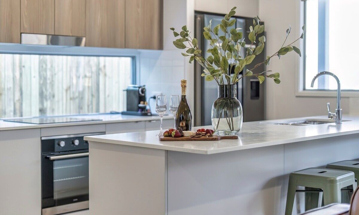 Photo of Kitchen in Oxenford