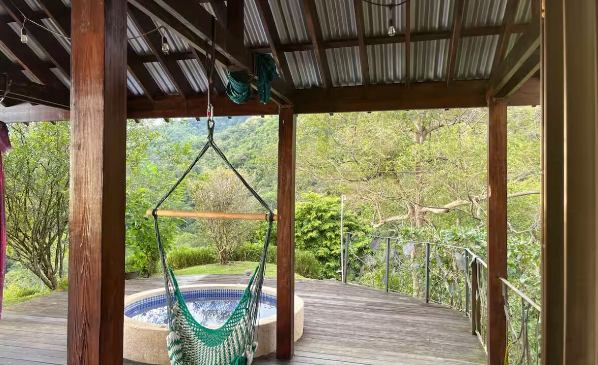 Photo of Patio Balcony in Tres Rios