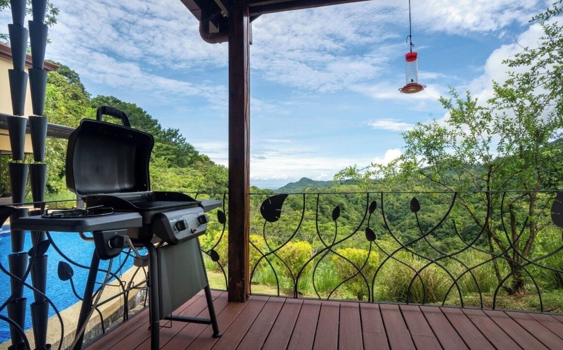 Photo of Patio Balcony in Tres Rios